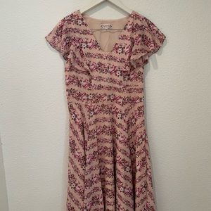 Nanette Lepore dress